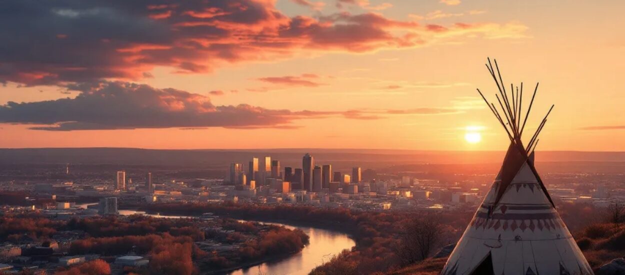 Vive Edmonton a tu manera