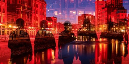 Vive Edmonton a tu manera
