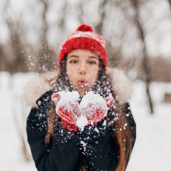 Vive Edmonton a tu manera