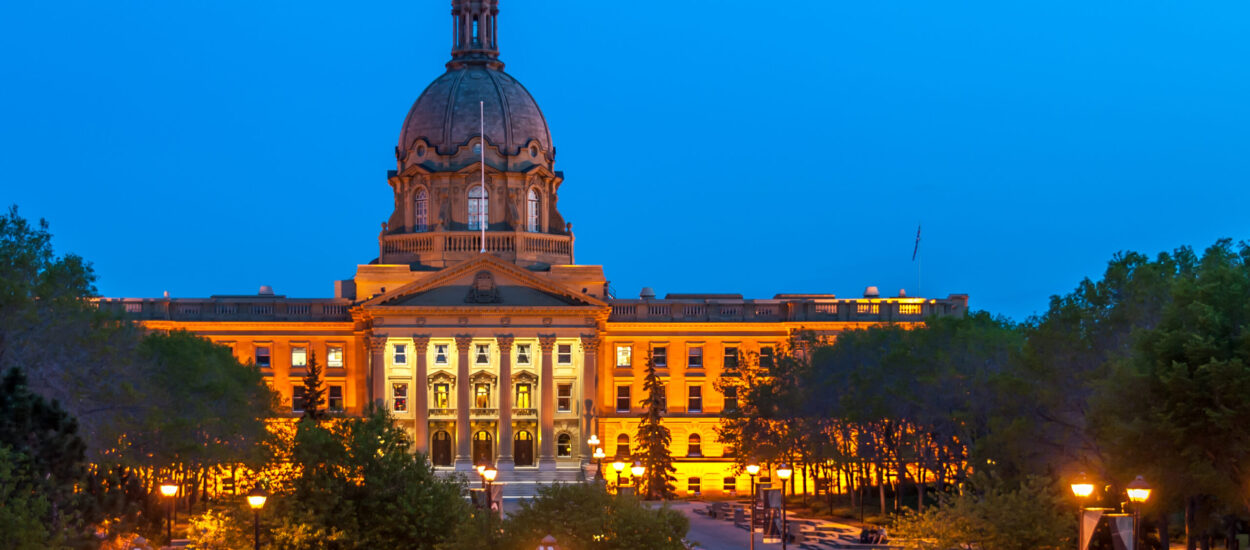 Vive Edmonton a tu manera