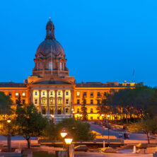 Vive Edmonton a tu manera