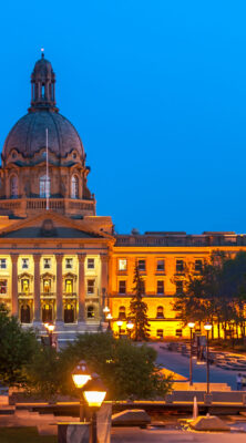 Vive Edmonton a tu manera