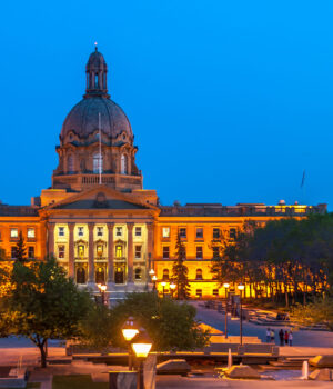 Vive Edmonton a tu manera