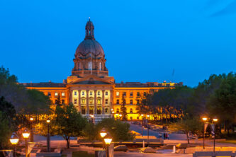 Vive Edmonton a tu manera