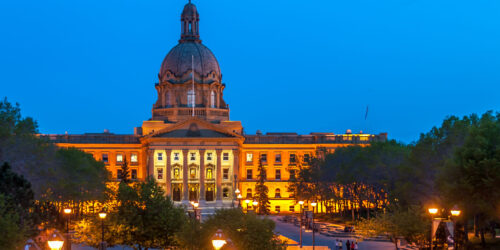 Vive Edmonton a tu manera