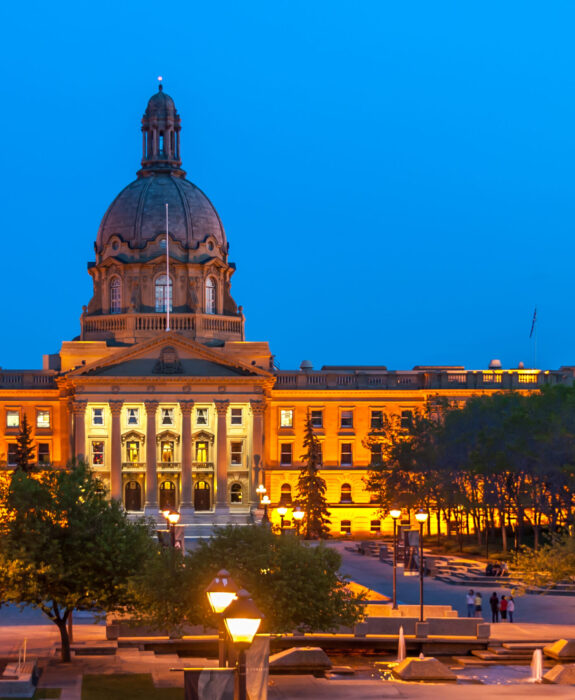 Vive Edmonton a tu manera